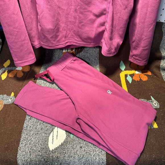 Fleece baselayers - Picture 2 of 2